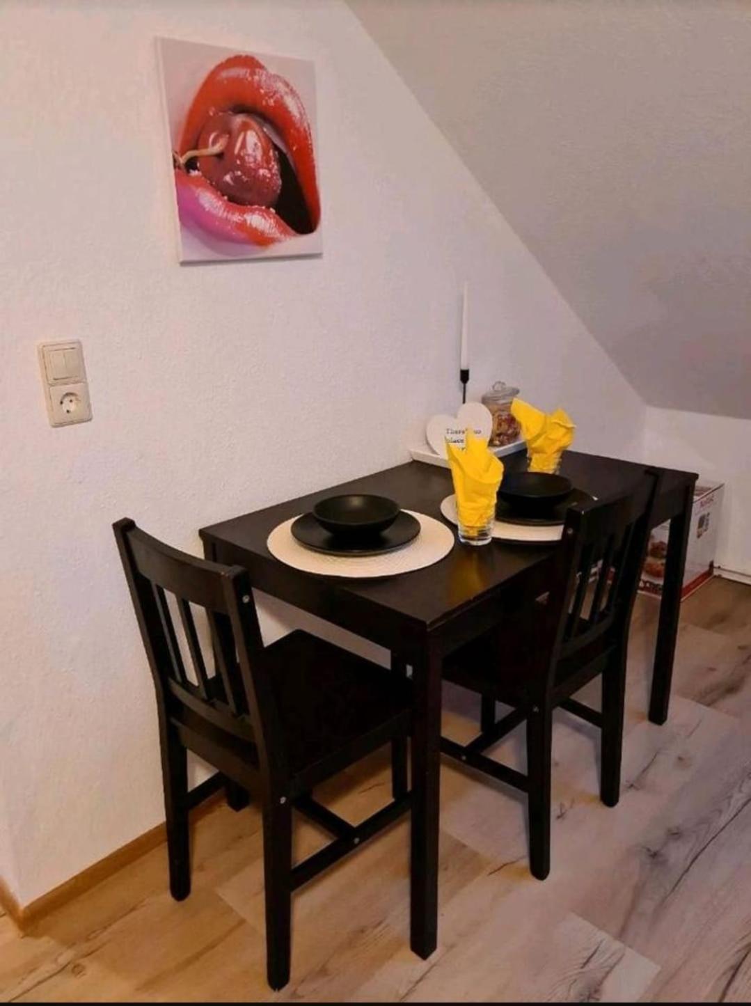 Villa Dacha Niederwurschnitz Kültér fotó